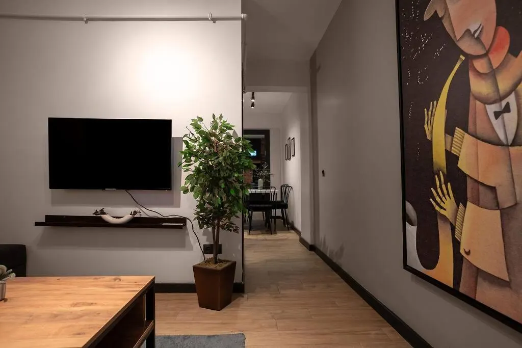 Spacious And Stylish 3Br W Private Garden Provincia di Provincia di Istanbul Appartamento