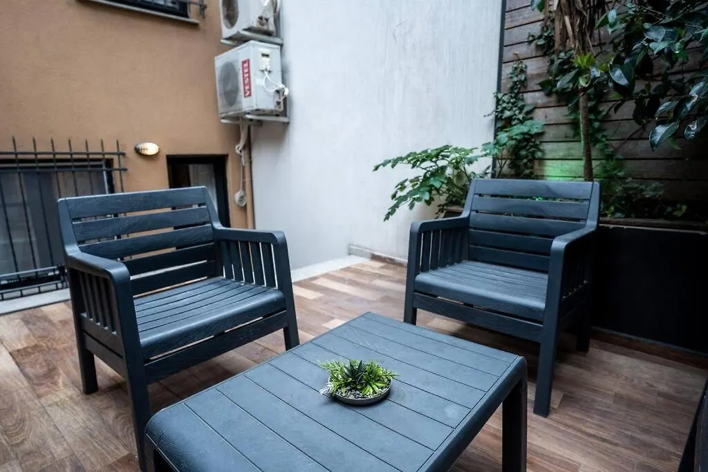 Spacious And Stylish 3Br W Private Garden Provincia di Provincia di Istanbul Turchia