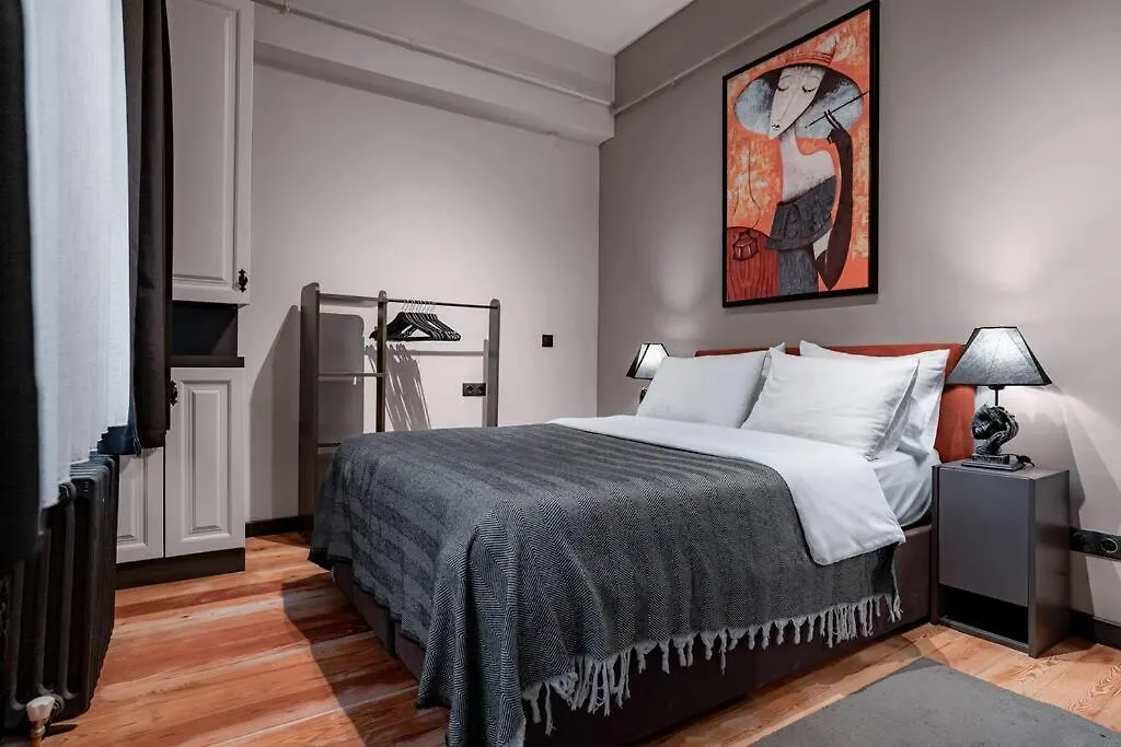 Spacious And Stylish 3Br W Private Garden Provincia di Provincia di Istanbul Turchia
