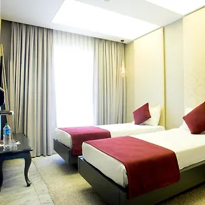 Hotel Nowy Efendi - Special Category, Istanbulská provincie