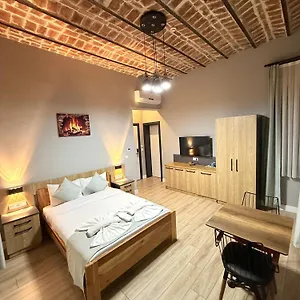 Taksim Millennium Alkan Apartment