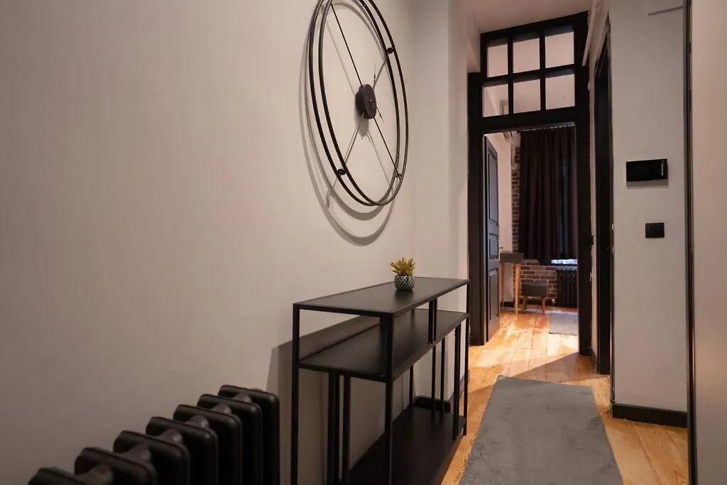 Spacious And Stylish 3Br W Private Garden Istanbul 0*,  Turkey