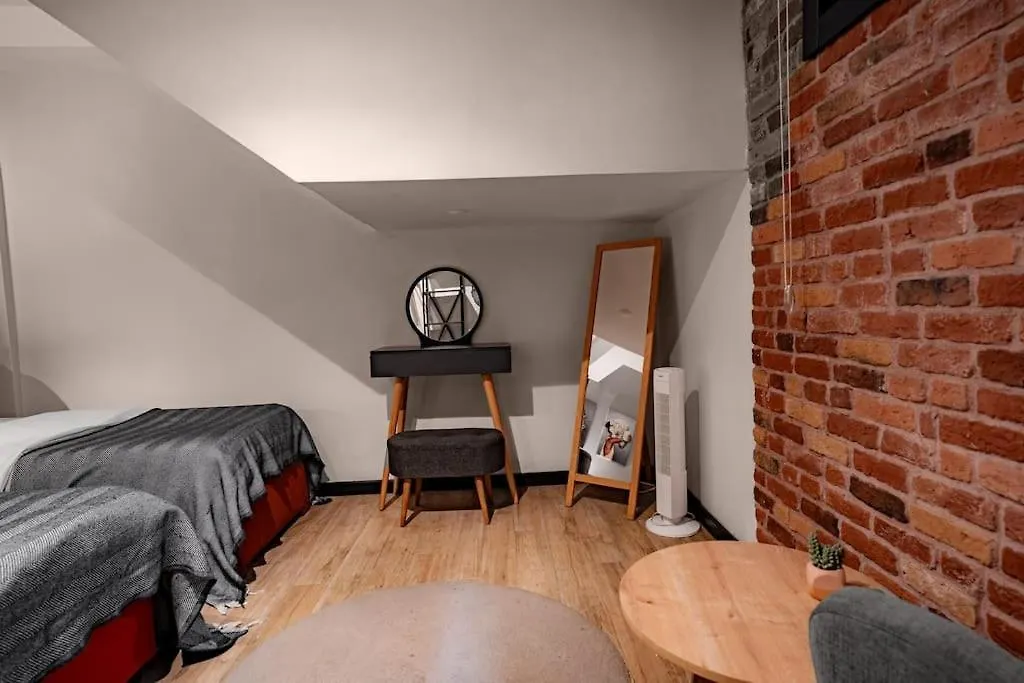 Apartment Spacious And Stylish 3Br W Private Garden Istanbul Turkey