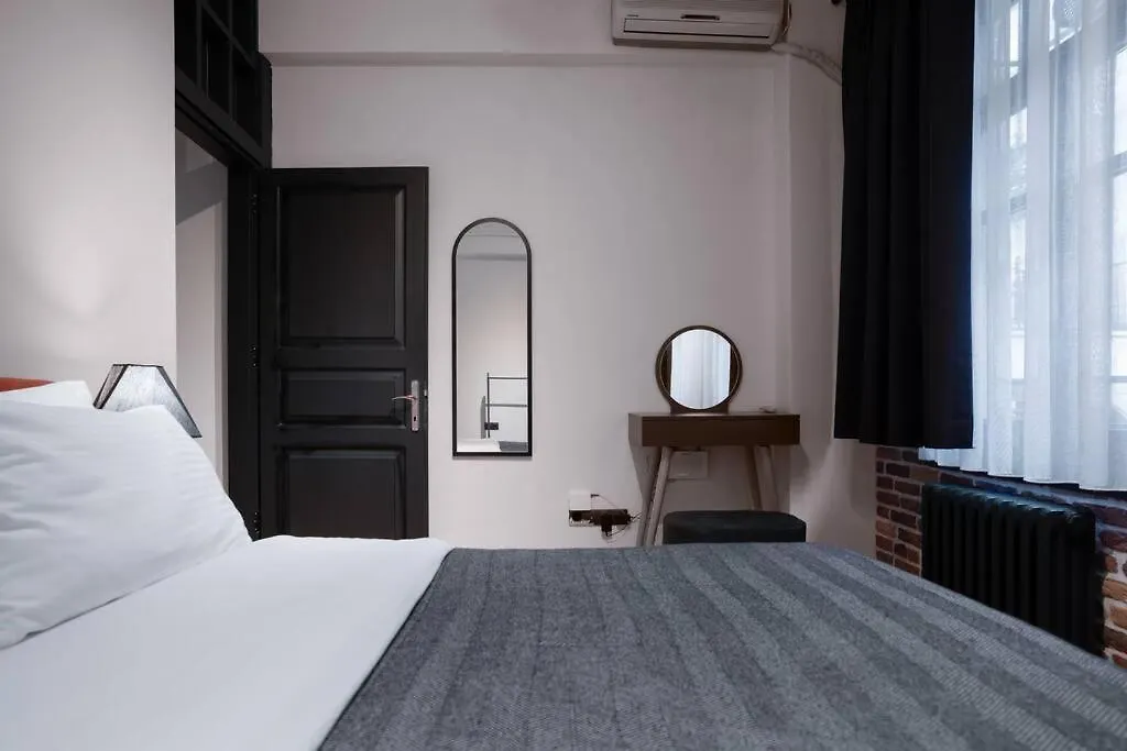 Spacious And Stylish 3Br W Private Garden Istanbul 0*,